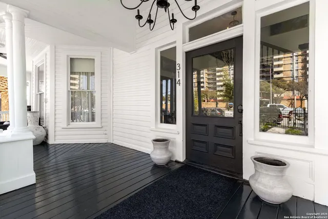 $679,000 | 314 Marshall Street, San Antonio, TX 78212