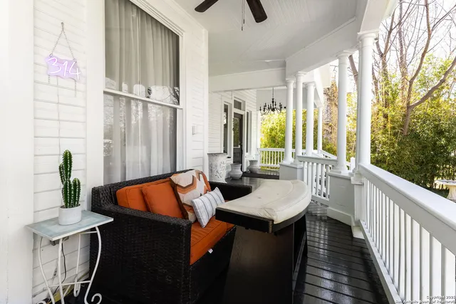 $679,000 | 314 Marshall Street, San Antonio, TX 78212