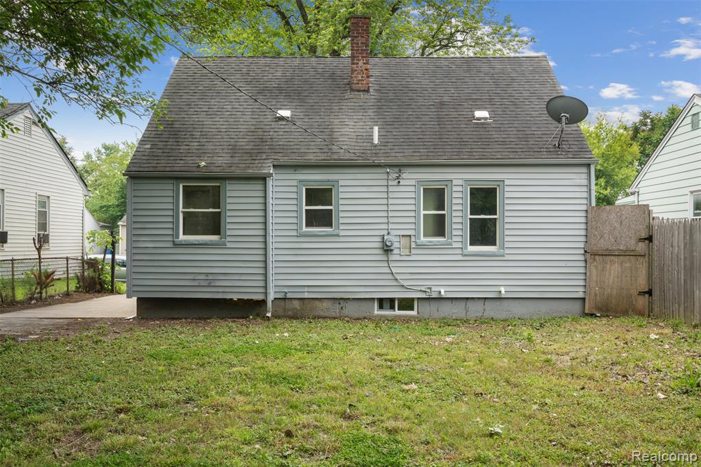 26908 Kitch Street Inkster, MI 48141 - Photo 22 of 22