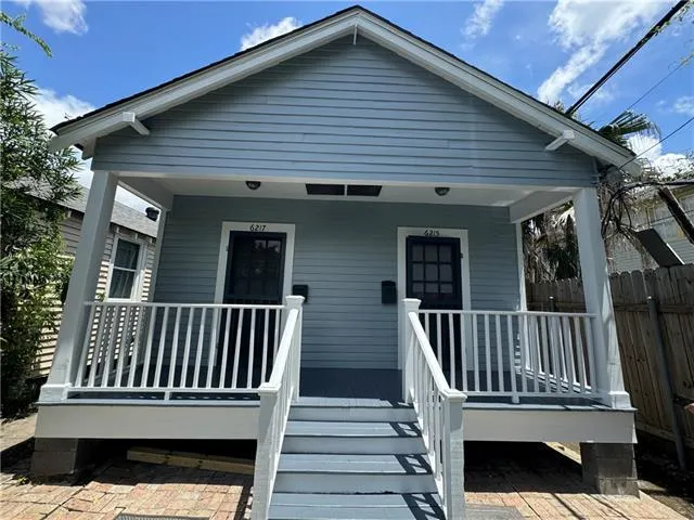 $1,275 | 6217 York Street, New Orleans, LA 70125