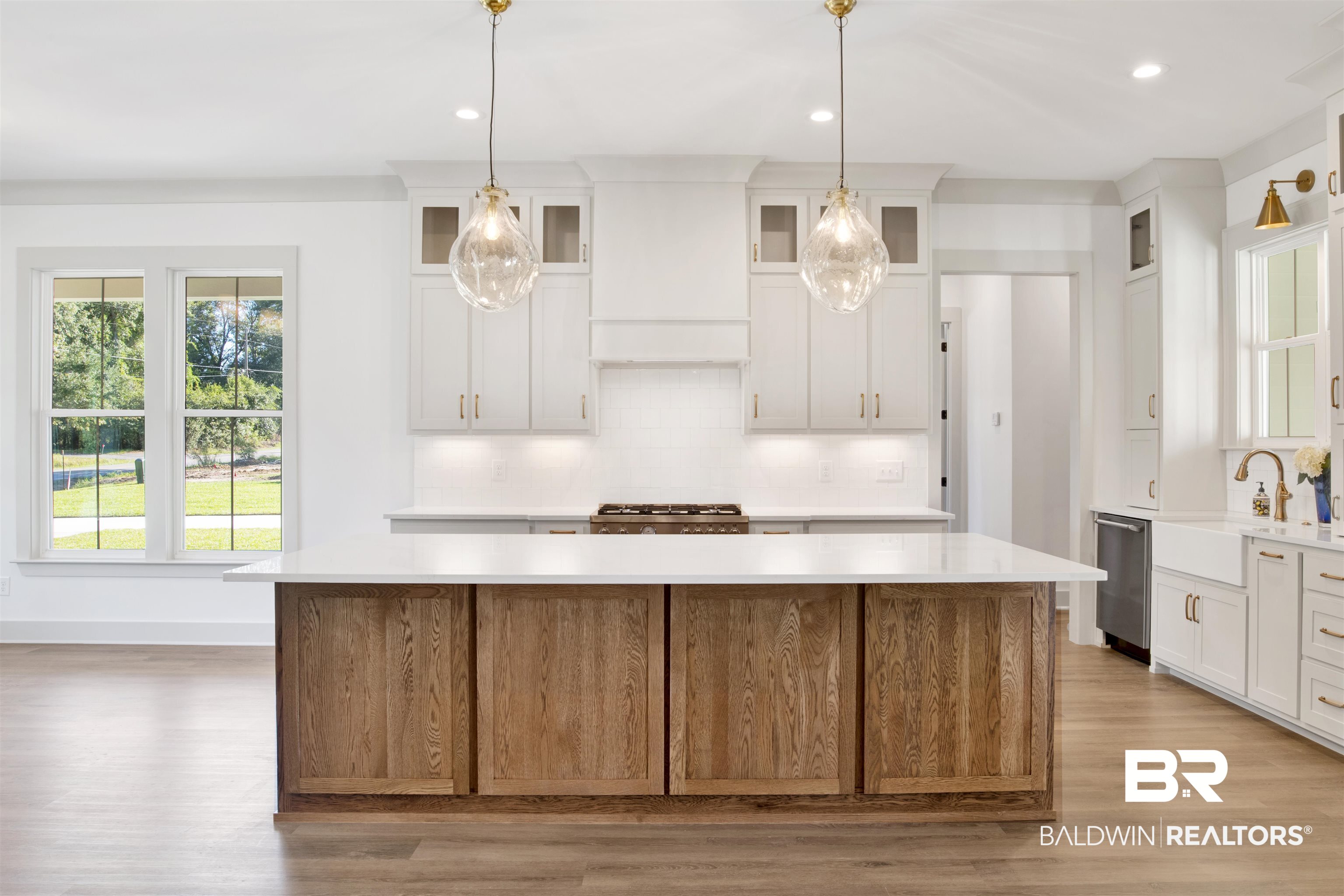 10770 Gayfer Rd Extension Fairhope, AL 36532 - Photo 13 of 36 Kitchen
