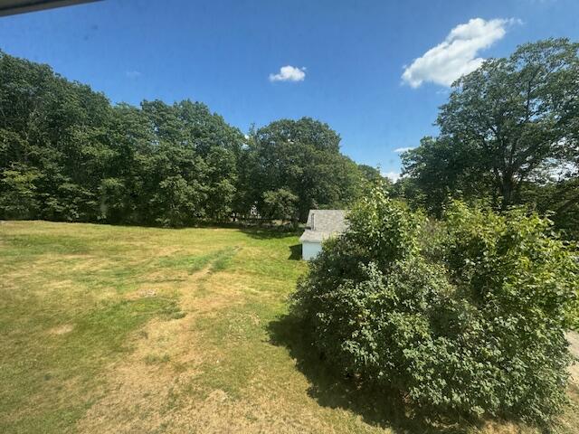 18 Hunts Meadow Road Whitefield, ME 04353 - Photo 13 of 14 #11- Side yard