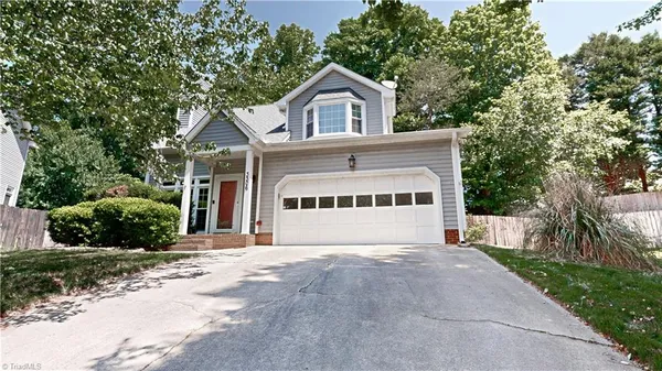 $339,900 | 3306 Mill Spring Court, Greensboro, NC 27410