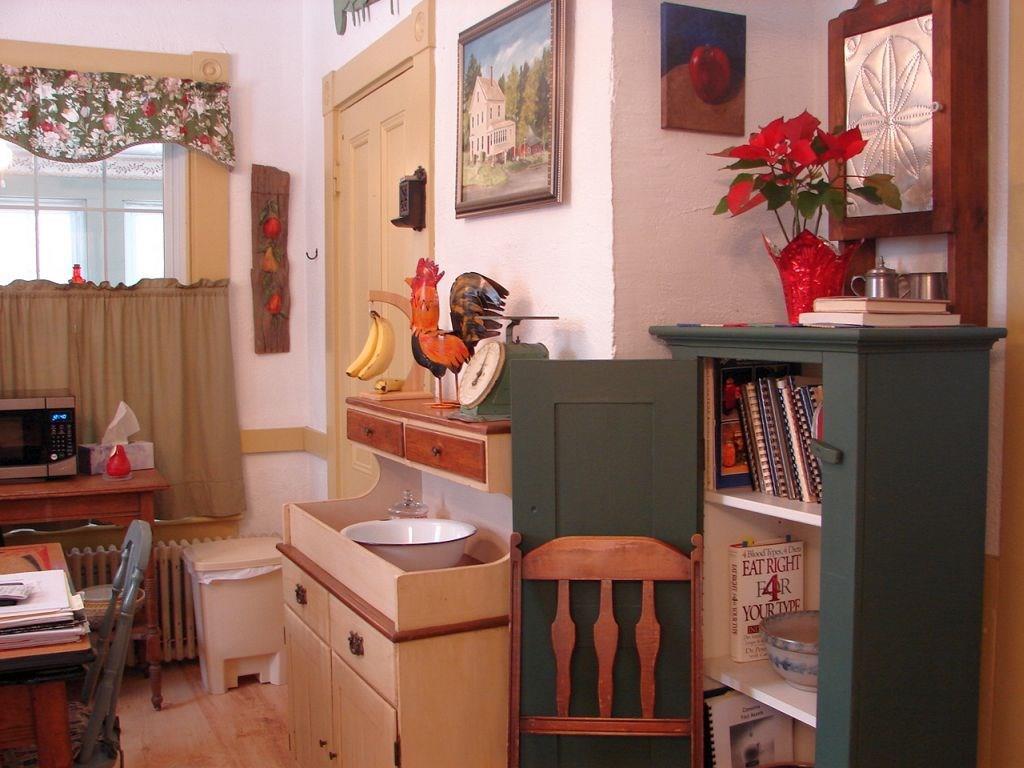 1714 State Road Eliot, ME 03903 - Photo 7 of 30 Just another kitchen view from...