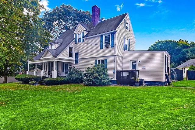 $289,900 | 61 West Street, Whitestown, NY 13492