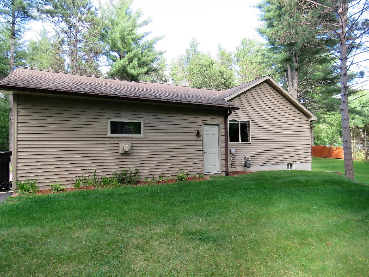 11199 Tonya Road Woodruff, WI 54568 - Photo 23 of 24 Gallery Image 23
