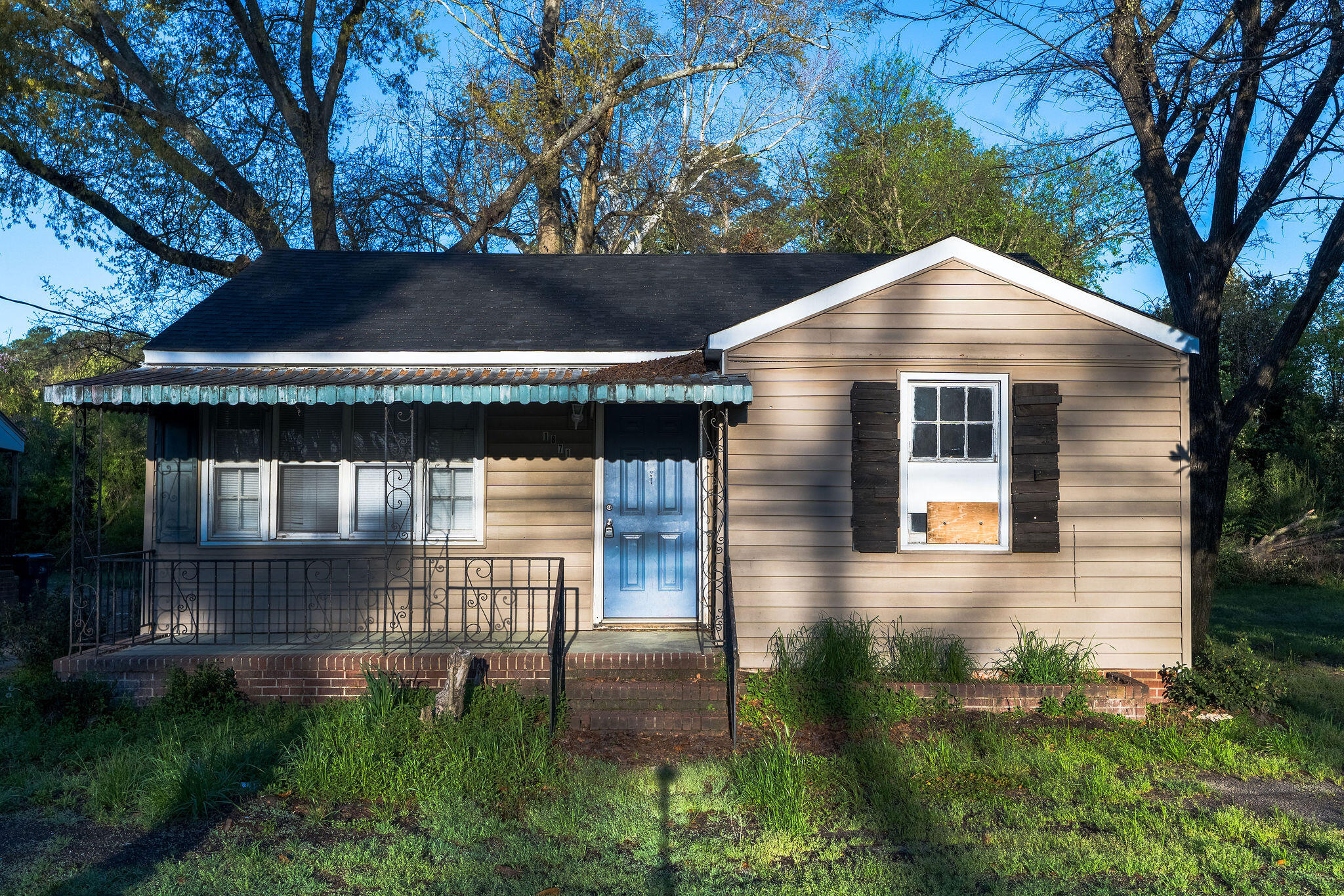 1871 Kissingbower Road Augusta, GA 30904 - Photo 1 of 19 DSC07389-HDR