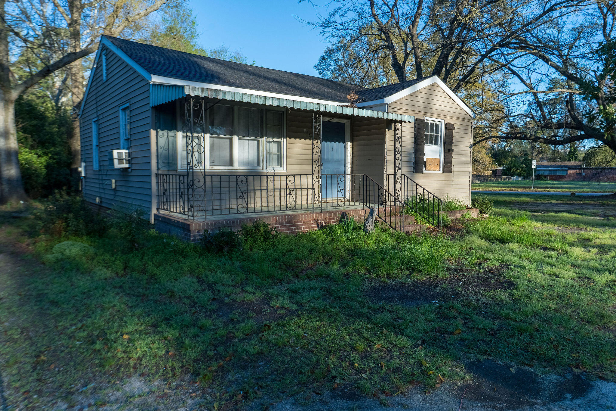 1871 Kissingbower Road Augusta, GA 30904 - Photo 2 of 19 DSC07394-HDR