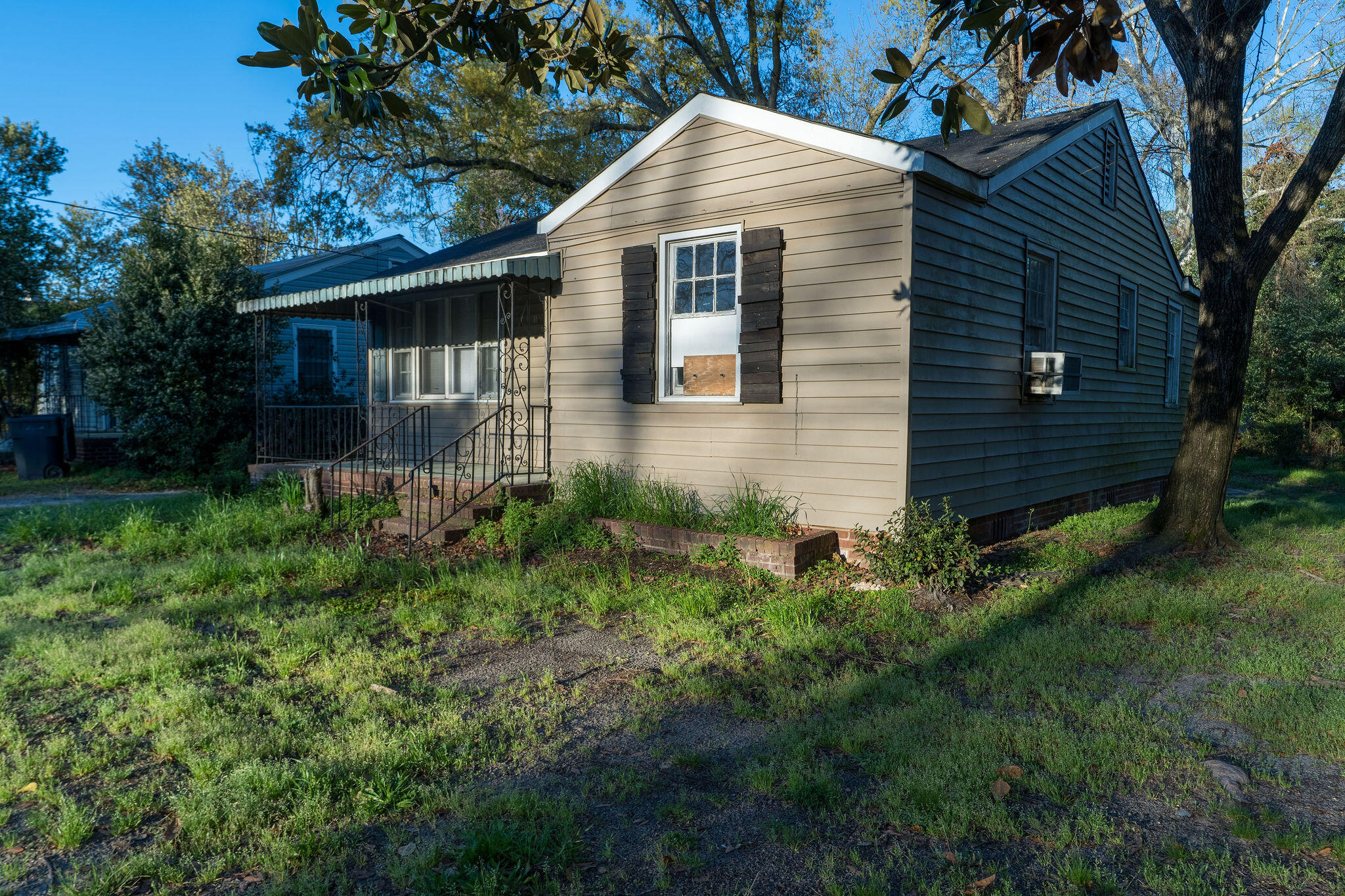 1871 Kissingbower Road Augusta, GA 30904 - Photo 3 of 19 DSC07399-HDR