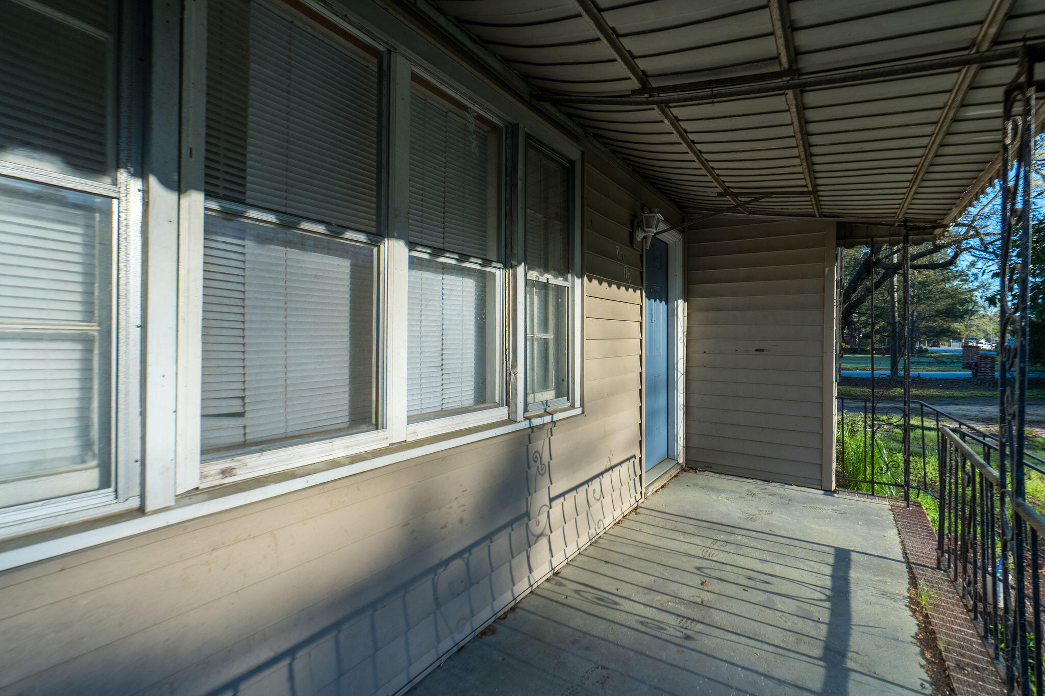 1871 Kissingbower Road Augusta, GA 30904 - Photo 4 of 19 DSC07419-HDR