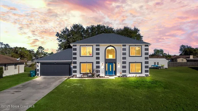 $379,900 | 4620 Robert Street, Cocoa, FL 32927