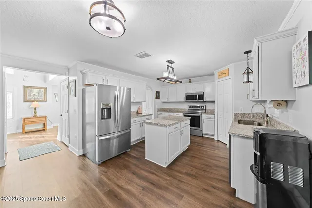 $379,900 | 4620 Robert Street, Cocoa, FL 32927