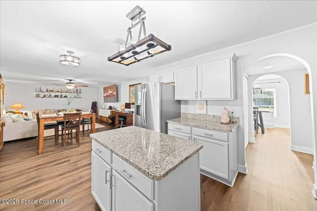 $379,900 | 4620 Robert Street, Cocoa, FL 32927