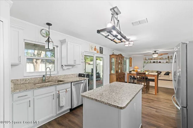 $379,900 | 4620 Robert Street, Cocoa, FL 32927