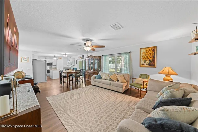 $379,900 | 4620 Robert Street, Cocoa, FL 32927