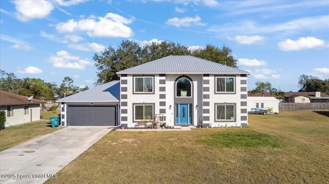 $379,900 | 4620 Robert Street, Cocoa, FL 32927