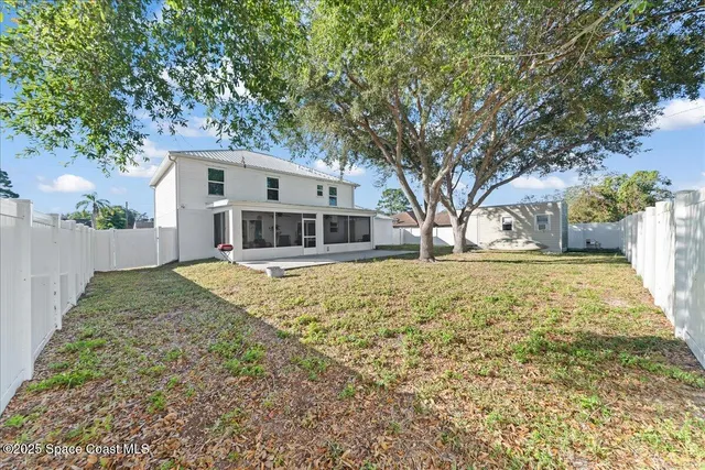 $379,900 | 4620 Robert Street, Cocoa, FL 32927