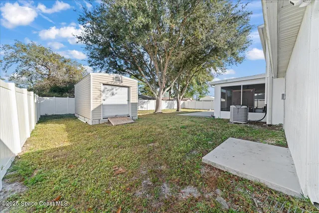 $379,900 | 4620 Robert Street, Cocoa, FL 32927
