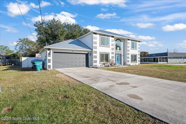 $379,900 | 4620 Robert Street, Cocoa, FL 32927