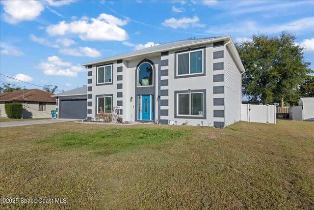 $379,900 | 4620 Robert Street, Cocoa, FL 32927