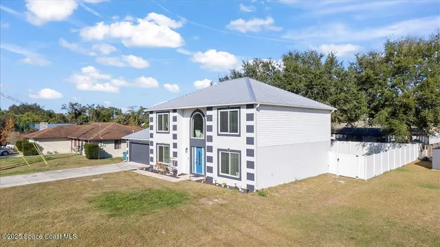 $379,900 | 4620 Robert Street, Cocoa, FL 32927