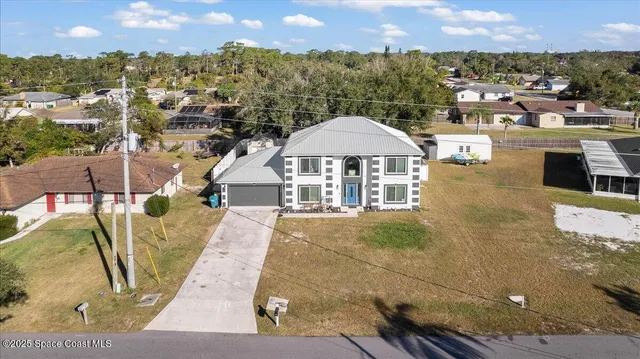 $379,900 | 4620 Robert Street, Cocoa, FL 32927
