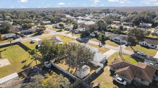 $379,900 | 4620 Robert Street, Cocoa, FL 32927