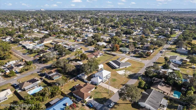 $379,900 | 4620 Robert Street, Cocoa, FL 32927