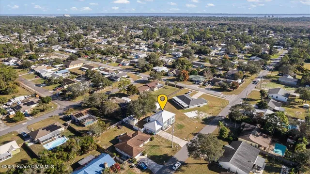 $379,900 | 4620 Robert Street, Cocoa, FL 32927