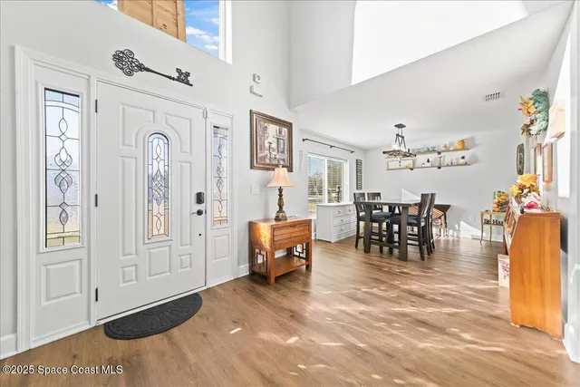 $379,900 | 4620 Robert Street, Cocoa, FL 32927