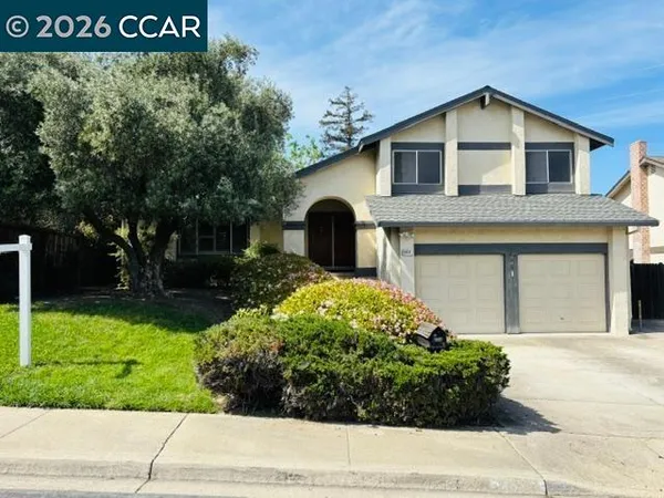 $579,946 | 2814 Harris Drive, Antioch, CA 94509