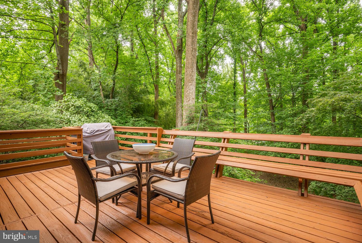 8313 Still Spring Court Bethesda, MD 20817 - Photo 34 of 39