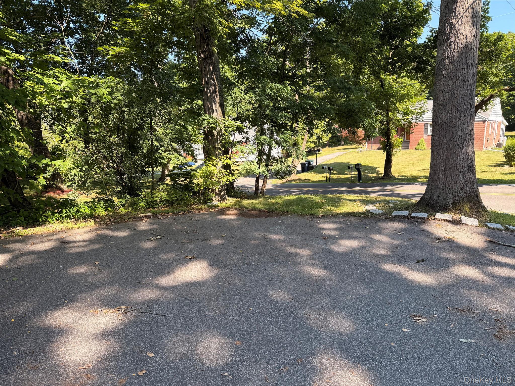 157 Brewer Road, Unit 1A Newburgh, NY 12550 - Photo 3 of 8 View of street