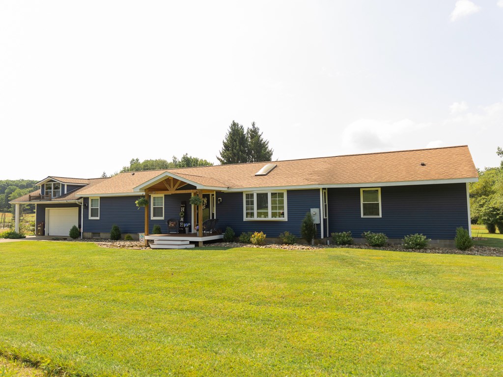 2992 German Hill Road Tionesta, PA 16353 - Photo 3 of 52
