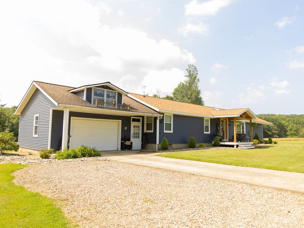 2992 German Hill Road Tionesta, PA 16353 - Photo 5 of 52
