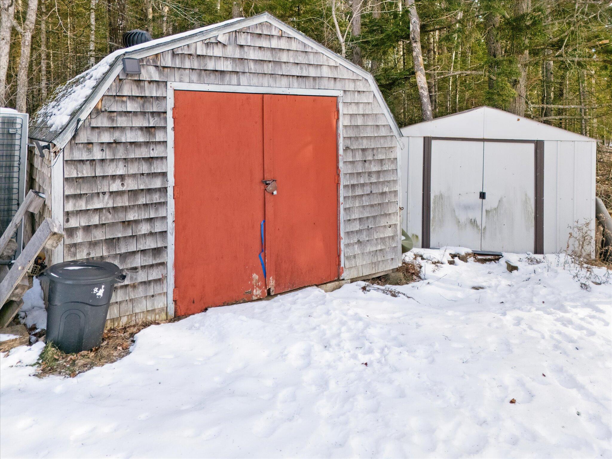 167 Sweeney Road Robbinston, ME 04671 - Photo 43 of 43