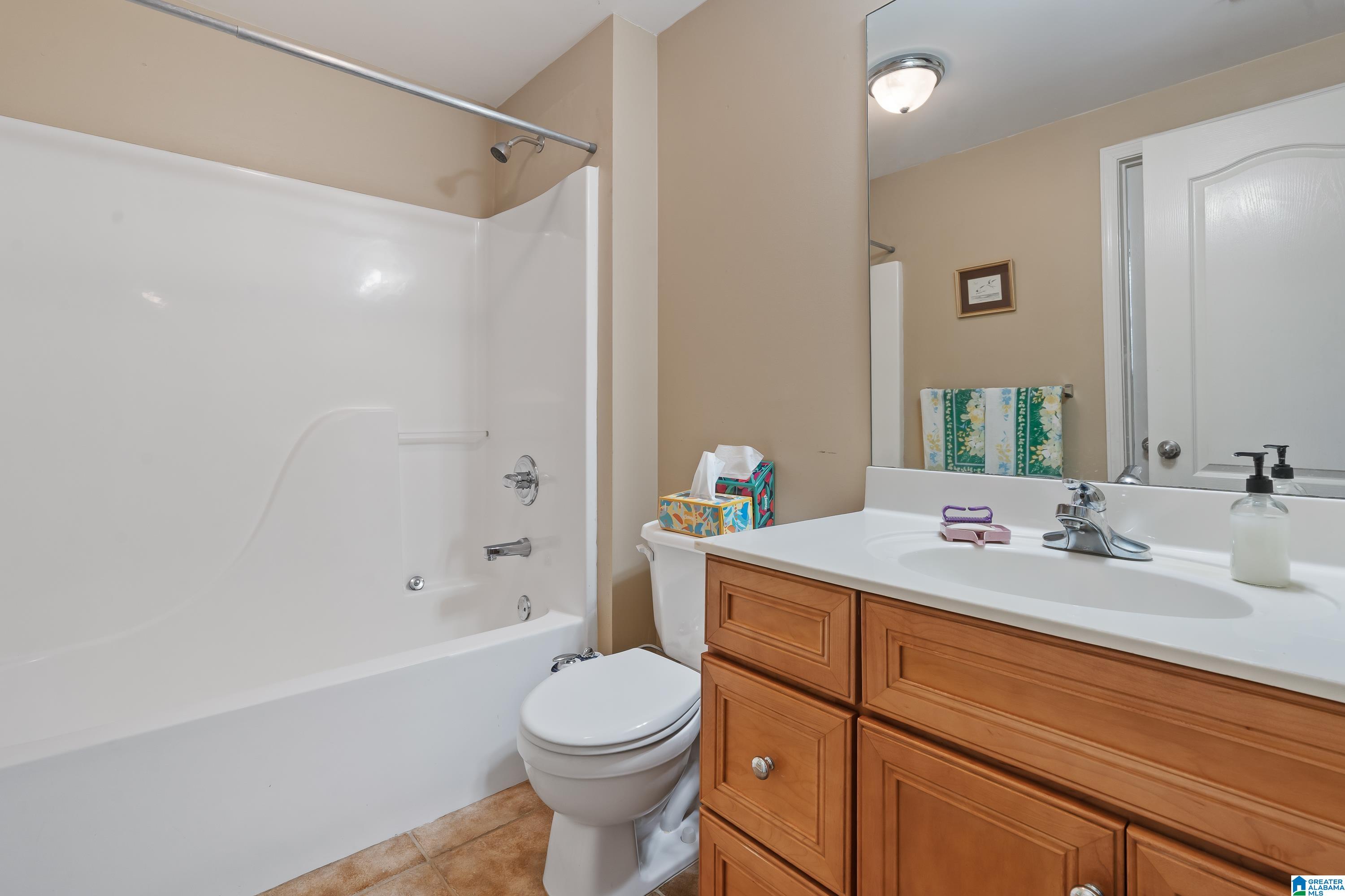 216 Timber Ridge Circle Alabaster, AL 35007 - Photo 25 of 36