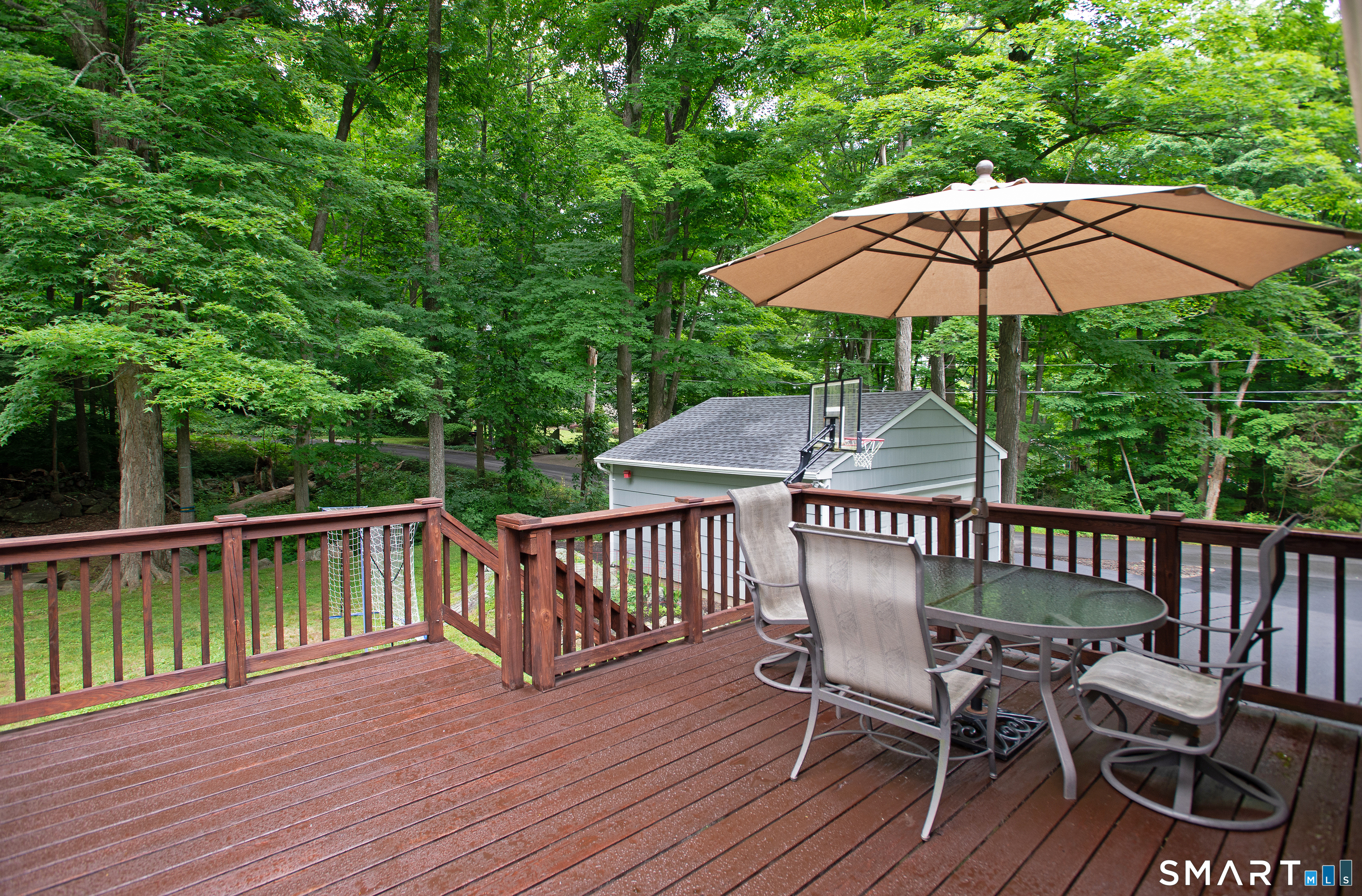 96 Barrack Hill Road Ridgefield, CT 06877 - Photo 27 of 31