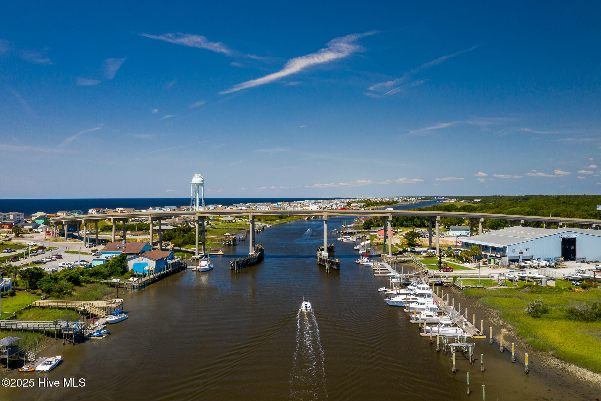 2830 Holden Beach Road Southwest Supply, NC 28462 - Photo 13 of 25 DJI_0502