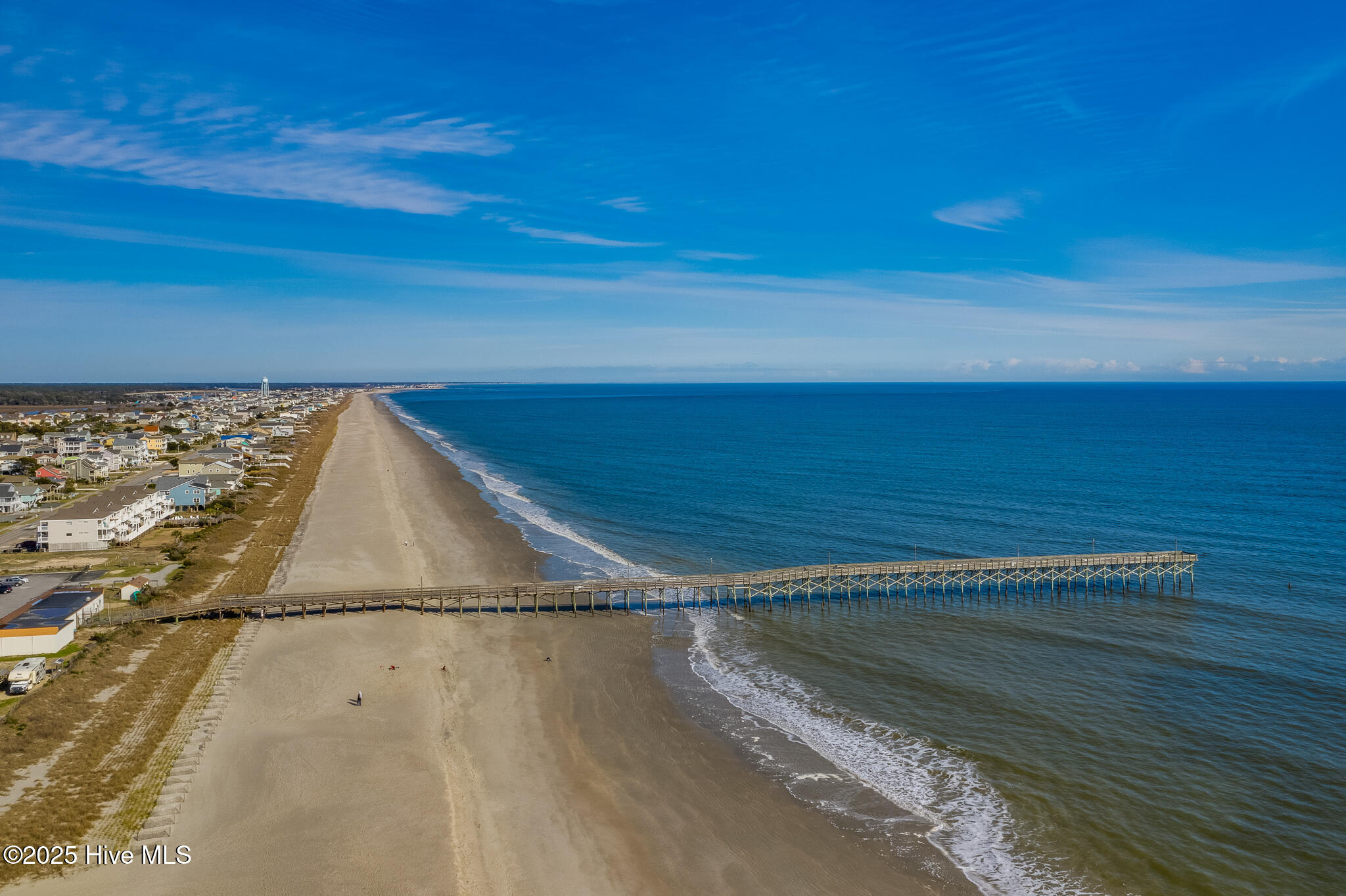 2830 Holden Beach Road Southwest Supply, NC 28462 - Photo 19 of 25 DJI_0121enfuse