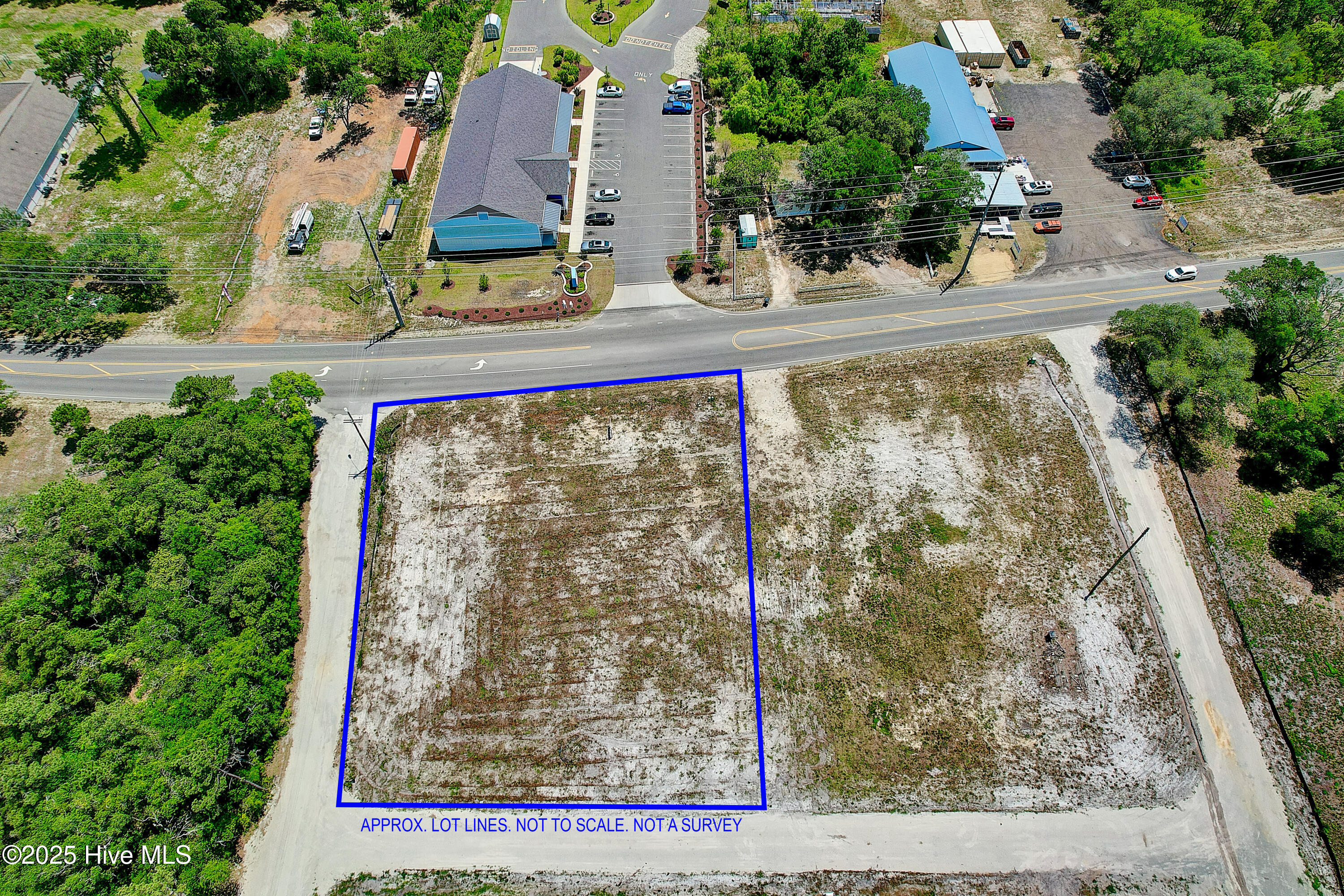 2830 Holden Beach Road Southwest Supply, NC 28462 - Photo 2 of 25 2830HoldenBeachRd - 11