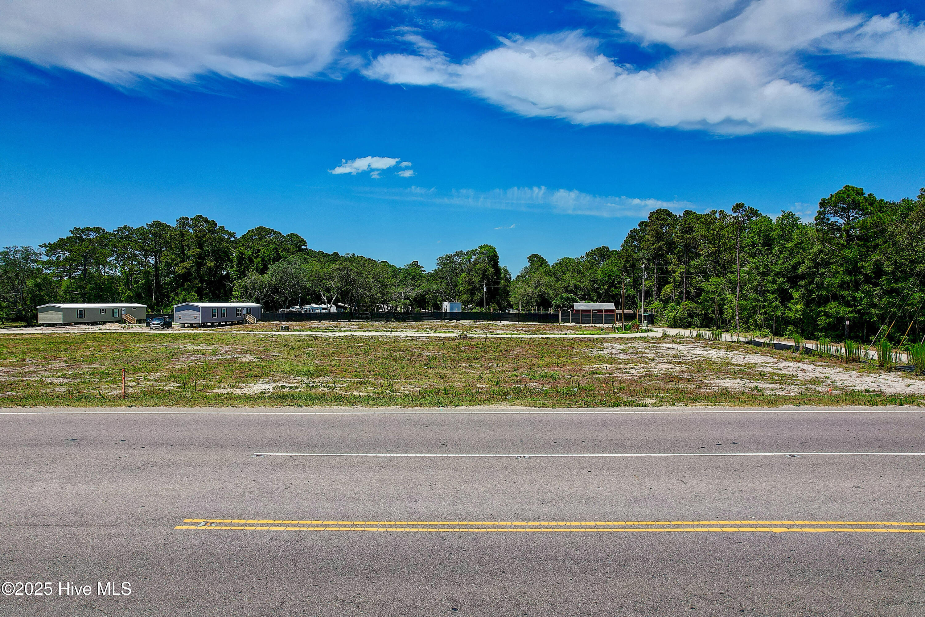 2830 Holden Beach Road Southwest Supply, NC 28462 - Photo 3 of 25 2830HoldenBeachRd - 1
