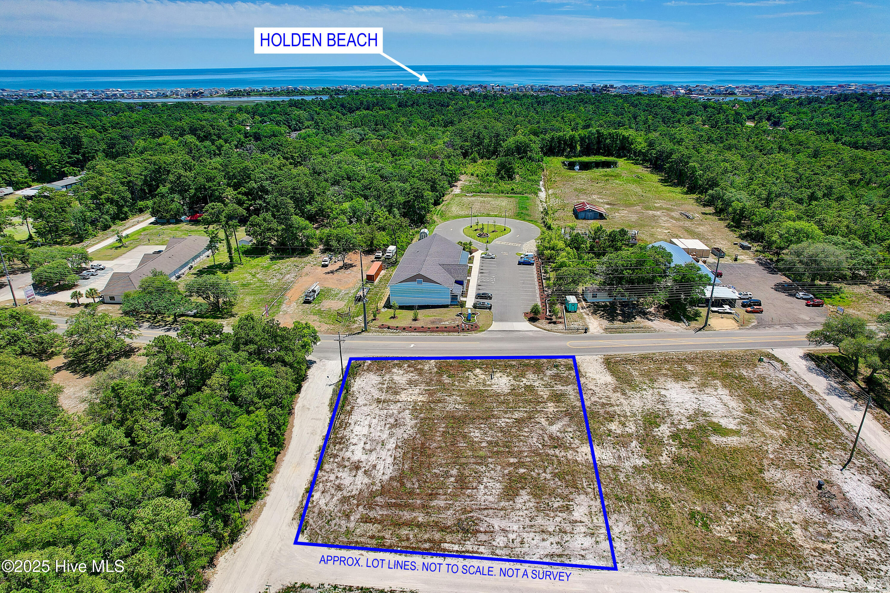 2830 Holden Beach Road Southwest Supply, NC 28462 - Photo 5 of 25 2830HoldenBeachRd - 2