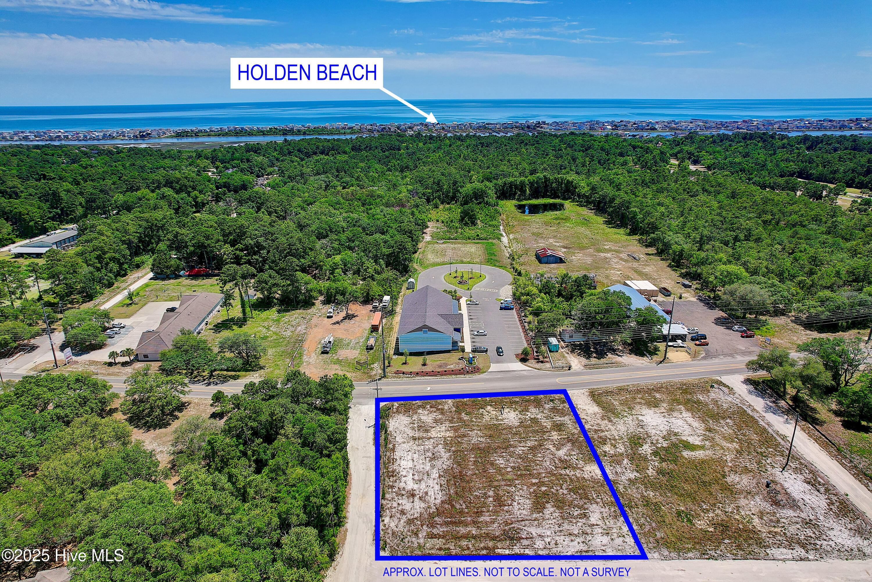 2830 Holden Beach Road Southwest Supply, NC 28462 - Photo 7 of 25 2830HoldenBeachRd - 12