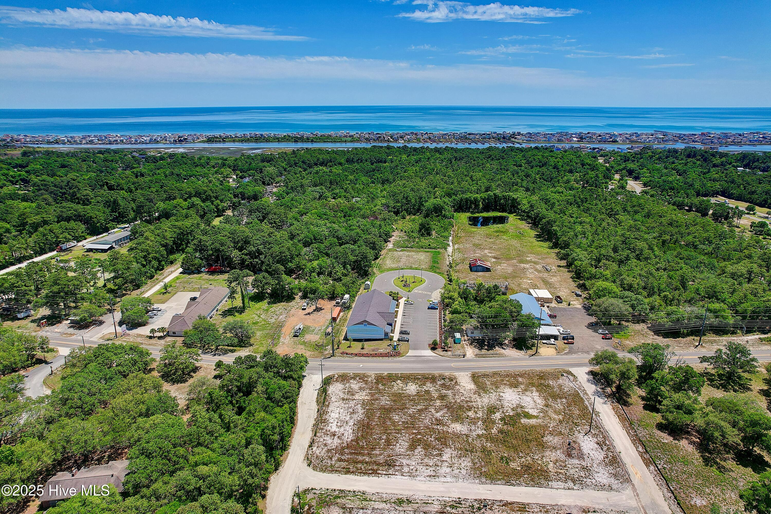 2830 Holden Beach Road Southwest Supply, NC 28462 - Photo 8 of 25 2830HoldenBeachRd - 3