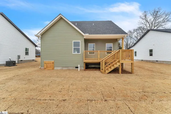 $265,000 | 181 Dodd Street, Wellford, SC 29385