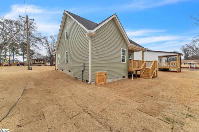 $265,000 | 181 Dodd Street, Wellford, SC 29385