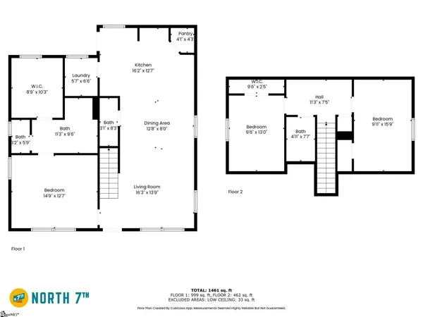 $265,000 | 181 Dodd Street, Wellford, SC 29385