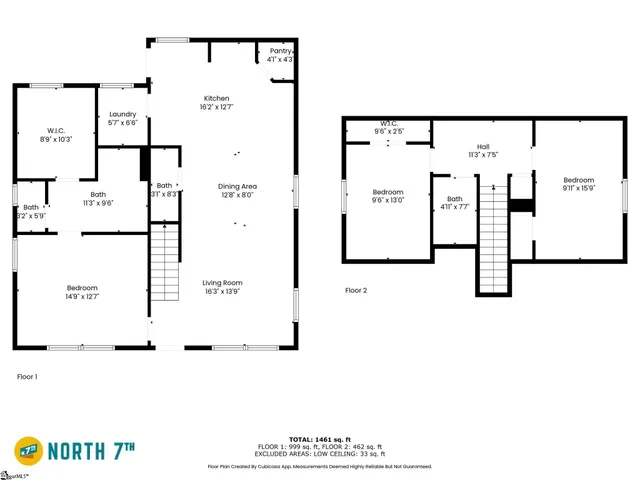 $265,000 | 181 Dodd Street, Wellford, SC 29385