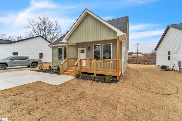 $265,000 | 181 Dodd Street, Wellford, SC 29385